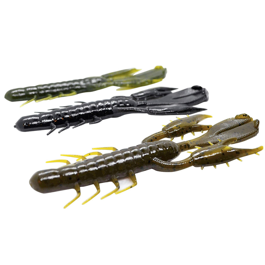 Trapper Tackle Big Daddy Craw Related Trapper Tackle LLC 